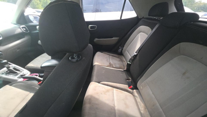 2021 Hyundai Venue SEL