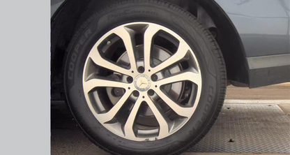 2016 Mercedes-Benz GLE 350 4MATIC