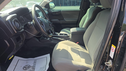 2019 Toyota Tacoma SR Extended Cab Long Bed w/Rear Doors