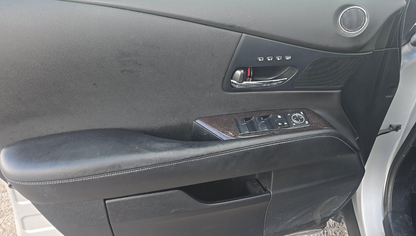 2014 Lexus RX 350