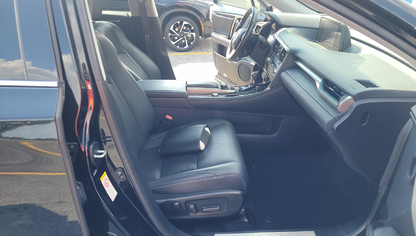 2019 Lexus RX 350
