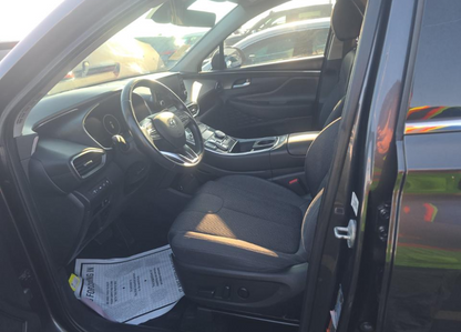 2022 Hyundai Santa Fe XRT