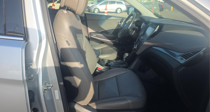 2016 Hyundai Santa Fe Sport 2.0T