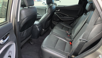 2017 Hyundai Santa Fe Sport 2.0T Ultimate