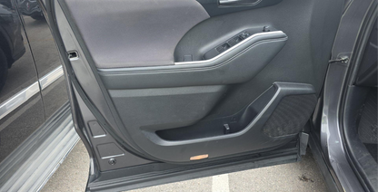 2022 Toyota Highlander L