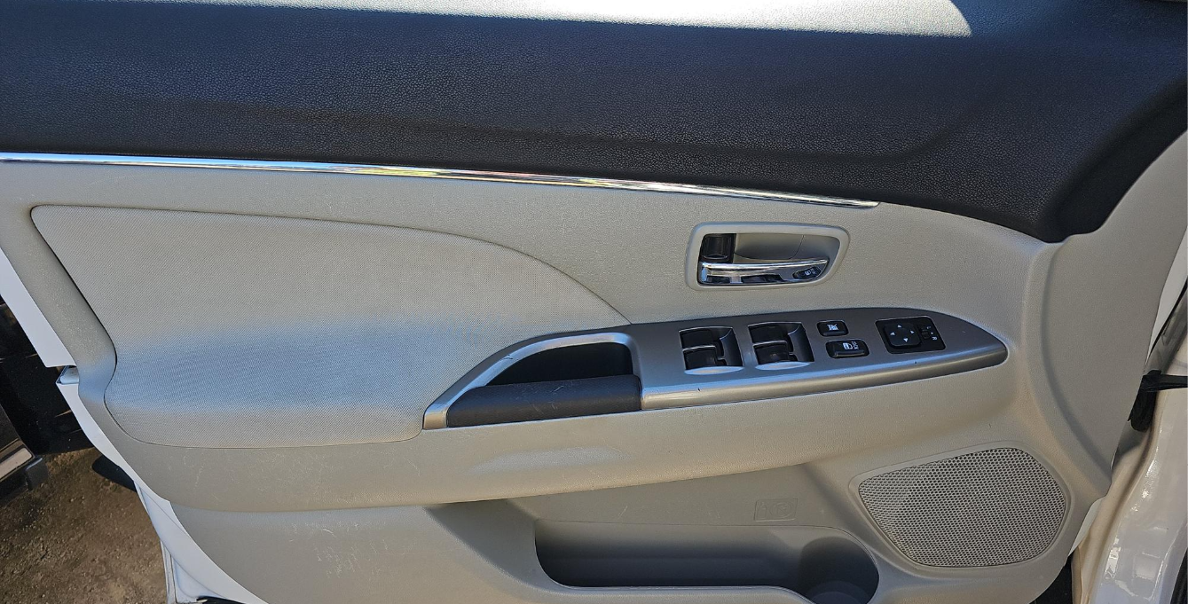 2019 Mitsubishi Outlander Sport ES