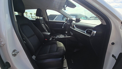 2020 MAZDA CX-5 Sport