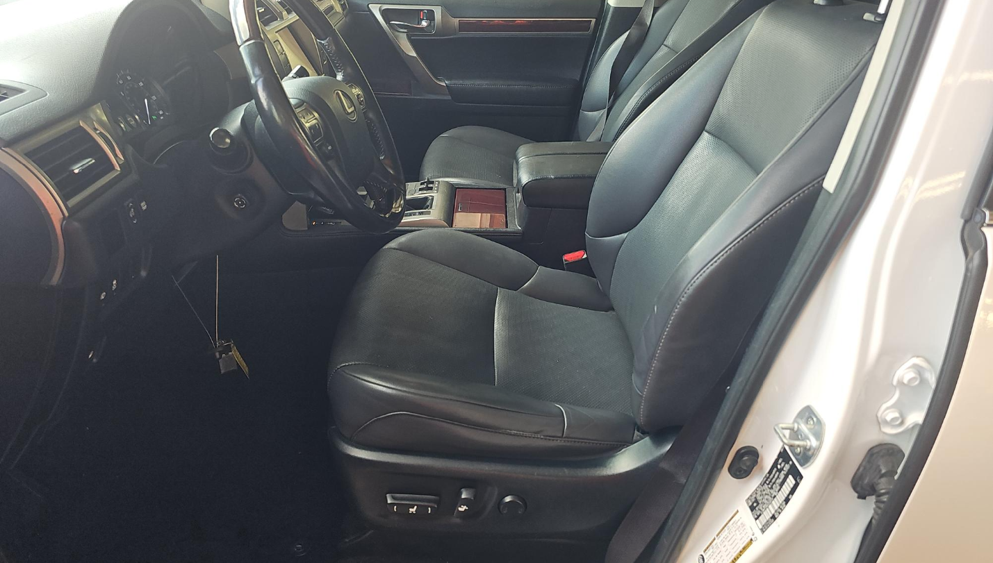 2019 Lexus GX 460 Premium