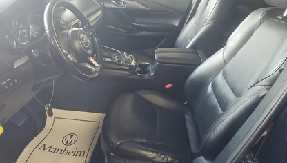 2017 MAZDA CX-9 Grand Touring