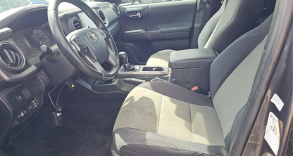 2020 Toyota Tacoma TRD Off-Road Crew Cab Medium Bed