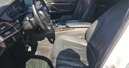 2016 BMW X5 Sports Activity Vehicle sDrive35i