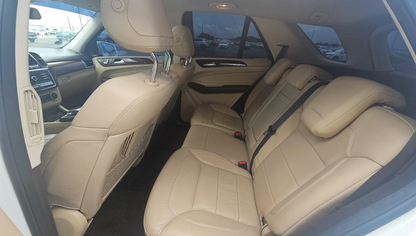 2017 Mercedes-Benz GLE 350 4MATIC