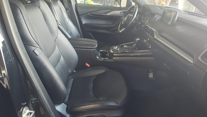 2017 MAZDA CX-9 Grand Touring
