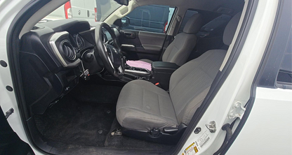 2016 Toyota Tacoma SR5 Crew Cab Long Bed