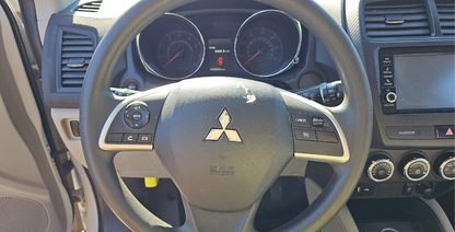 2019 Mitsubishi Outlander Sport ES