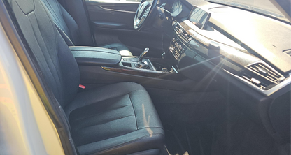 2016 BMW X5 Sports Activity Vehicle sDrive35i