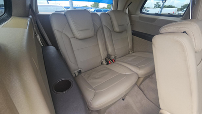 2016 Mercedes-Benz GL 450 4MATIC