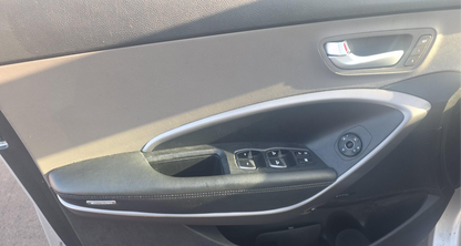 2016 Hyundai Santa Fe Sport 2.0T