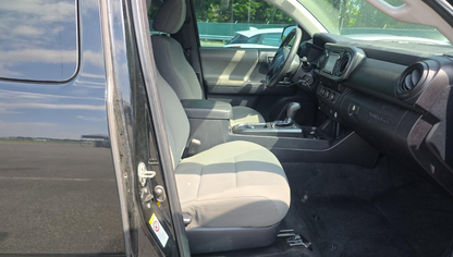 2019 Toyota Tacoma SR Extended Cab Long Bed w/Rear Doors