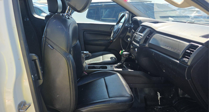 2019 Ford Ranger XL Extended Cab Long Bed w/Rear Doors