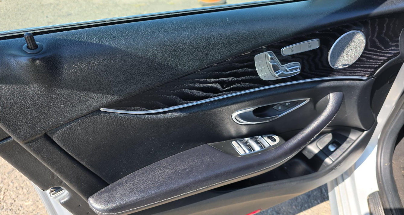 2019 Mercedes-Benz E 300 4MATIC Sedan