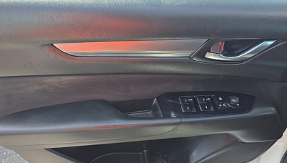 2020 MAZDA CX-5 Sport