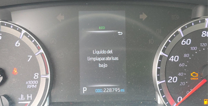 2022 Toyota Highlander L