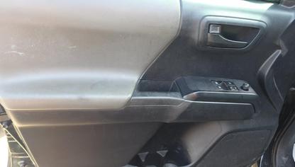 2019 Toyota Tacoma SR Extended Cab Long Bed w/Rear Doors