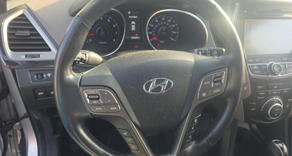2016 Hyundai Santa Fe Sport 2.0T