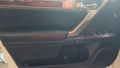 2019 Lexus GX 460 Premium
