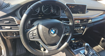 2016 BMW X5 Sports Activity Vehicle sDrive35i