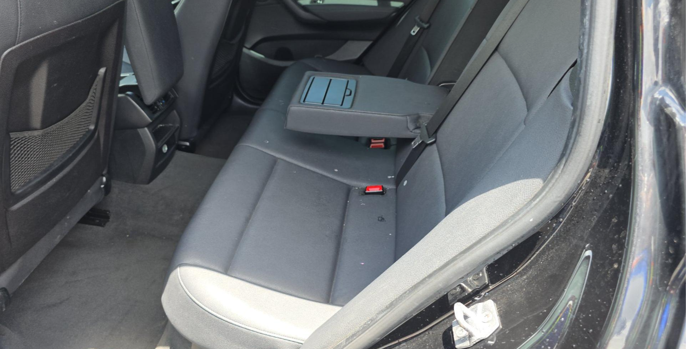 2017 BMW X3 Sports Activity Vehicle sDrive28i