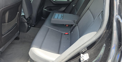 2017 BMW X3 Sports Activity Vehicle sDrive28i