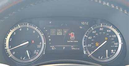 2021 Toyota Highlander XLE SUV FWD