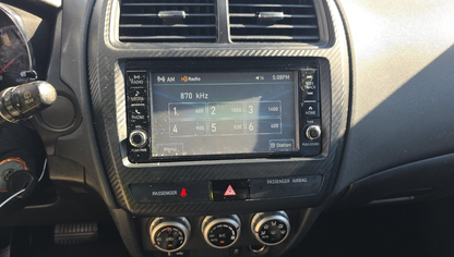 2020 Mitsubishi Outlander Sport SP