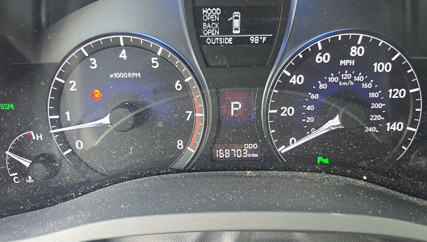 2014 Lexus RX 350