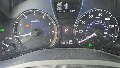 2014 Lexus RX 350