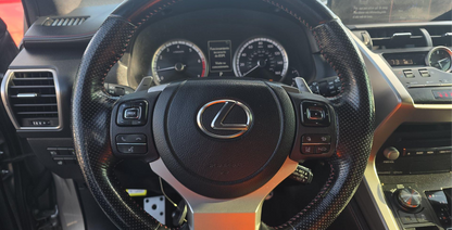 2021 Lexus NX 300 F SPORT