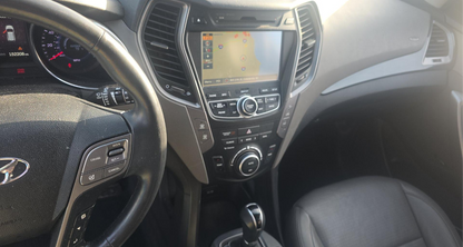 2016 Hyundai Santa Fe Sport 2.0T