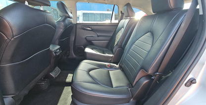 2021 Toyota Highlander XLE SUV FWD