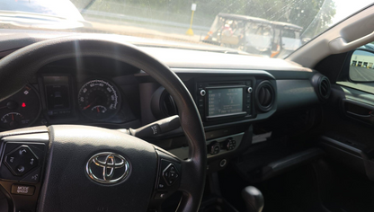 2019 Toyota Tacoma SR Extended Cab Long Bed w/Rear Doors