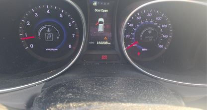 2016 Hyundai Santa Fe Sport 2.0T