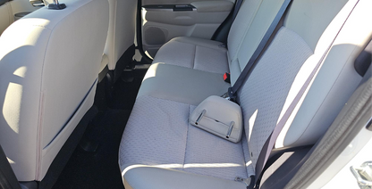 2019 Mitsubishi Outlander Sport ES