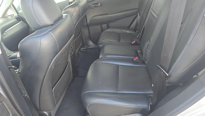 2014 Lexus RX 350