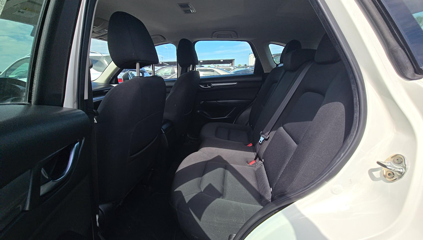 2020 MAZDA CX-5 Sport