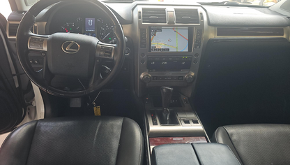 2019 Lexus GX 460 Premium