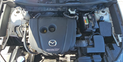 2019 MAZDA CX-3 Touring