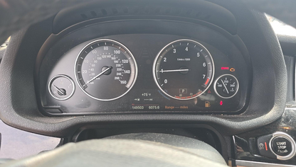 2016 BMW X3 Sports Activity Vehicle sDrive28i