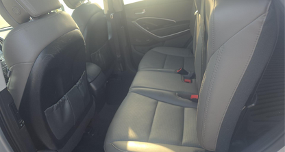 2016 Hyundai Santa Fe Sport 2.0T