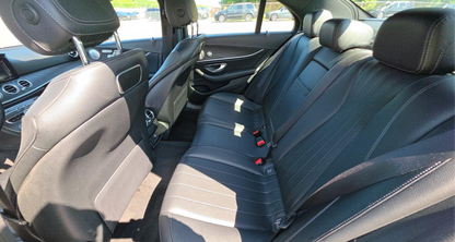 2019 Mercedes-Benz E 300 4MATIC Sedan